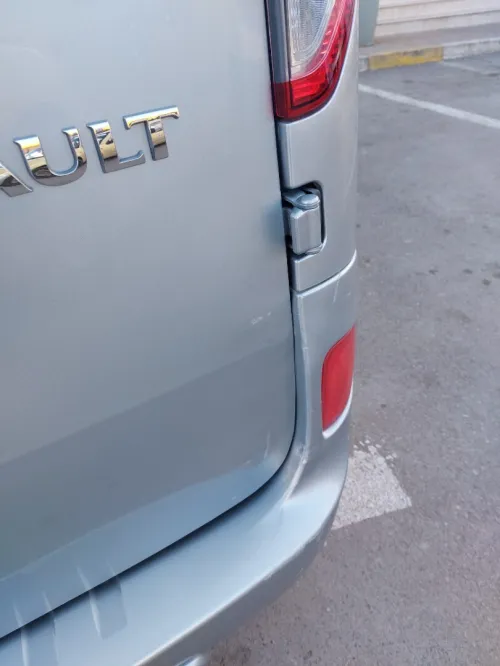 Renault Kangoo 2020 Kangoo