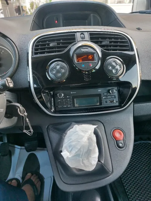 Renault Kangoo 2020 Kangoo