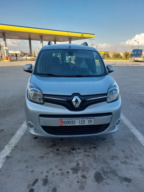 Renault Kangoo 2020 Kangoo