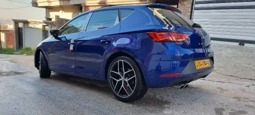 Seat Leon 2019 Buts