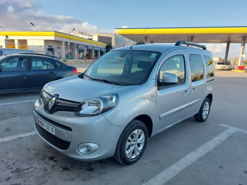Renault Kangoo 2020 Kangoo