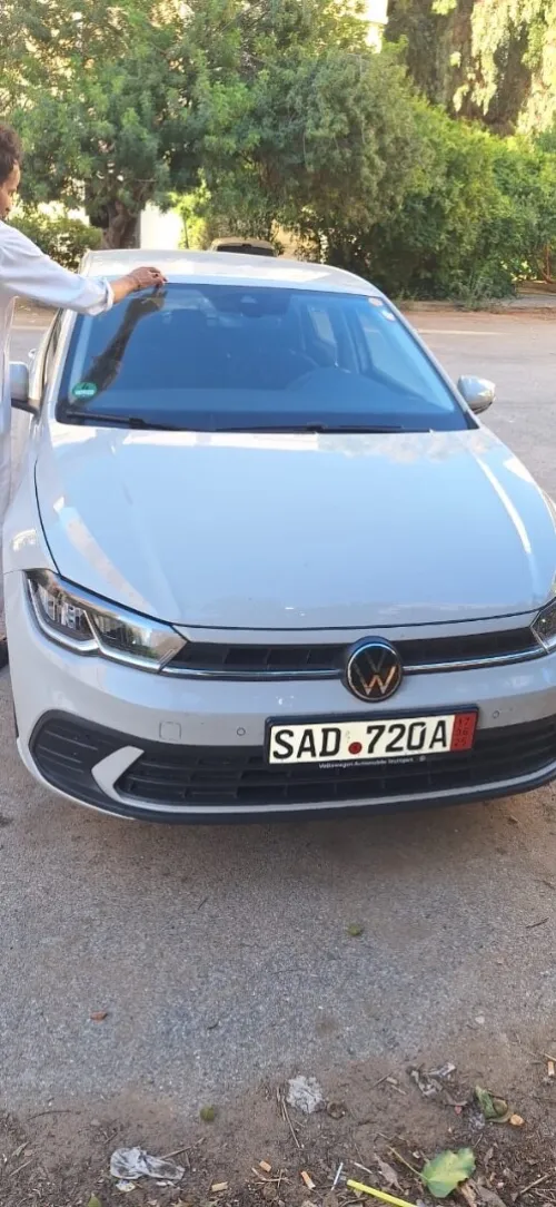 Volkswagen Polo 2024 Life Plus