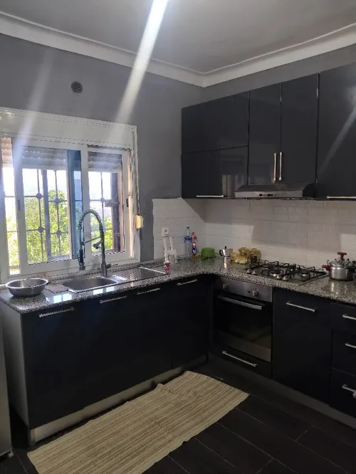 Vente Appartement F3 Tipaza Douaouda