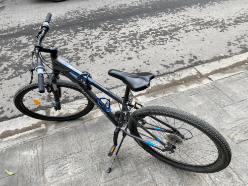 Rockrider