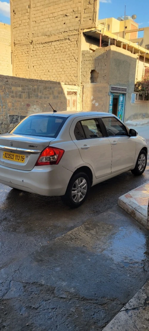 Suzuki Swift Dzire 2013 Swift Dzire