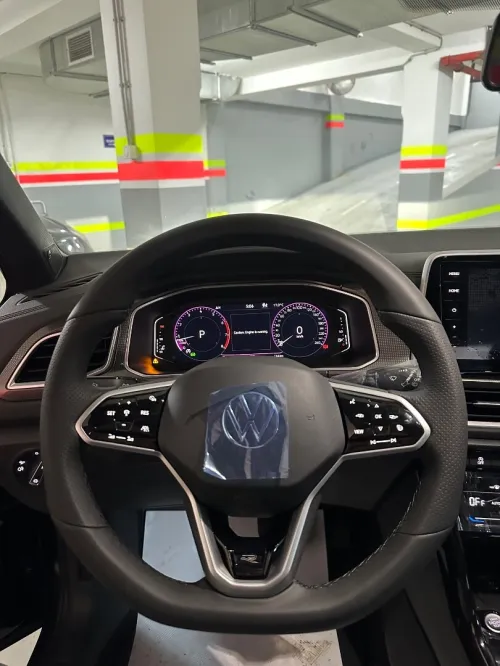 Volkswagen T-Roc 2026 R-Line 
