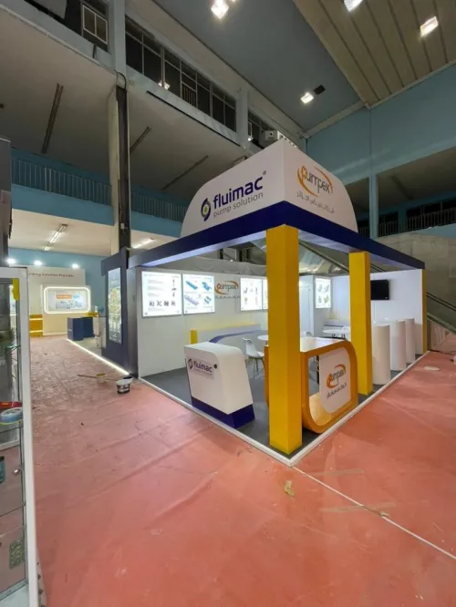 stand
