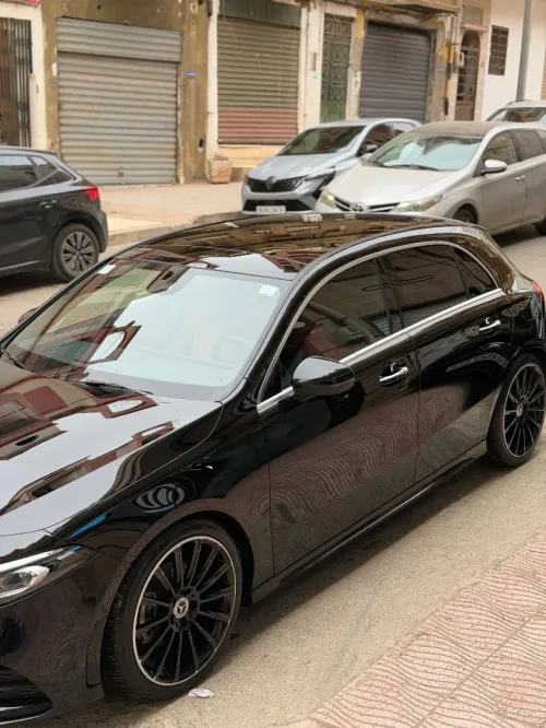 Mercedes Classe A 2018 180  Sport +