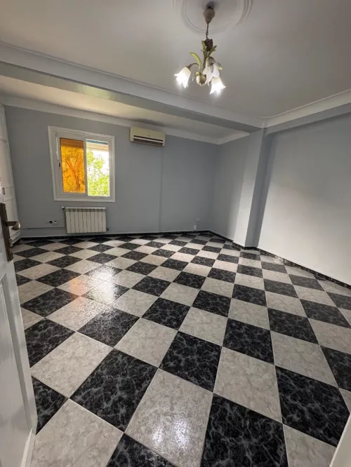 Vente Appartement F6 Alger El biar