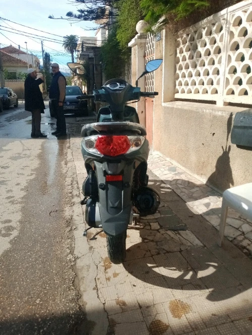 symphonie sym St 