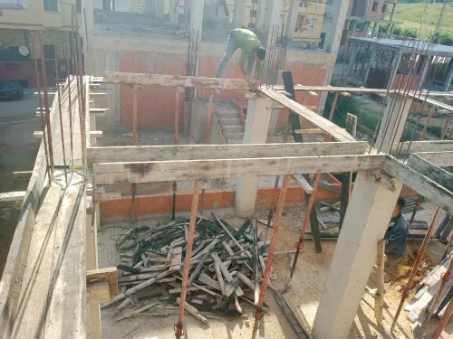 Vente Villa Chlef Beni haoua