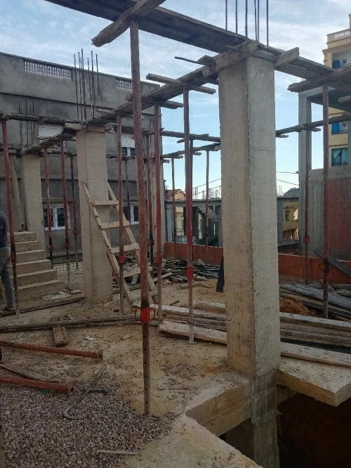 Vente Villa Chlef Beni haoua