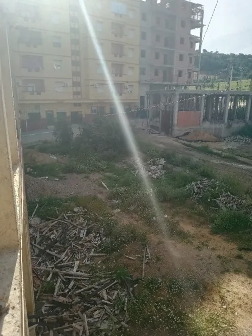 Vente Villa Chlef Beni haoua
