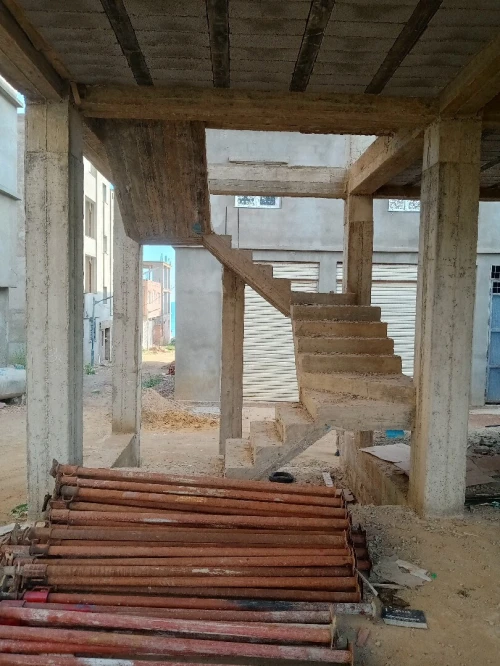 Vente Villa Chlef Beni haoua