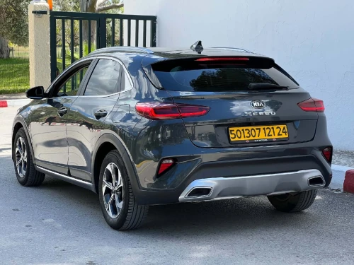 Kia Ceed 2021 Ceed