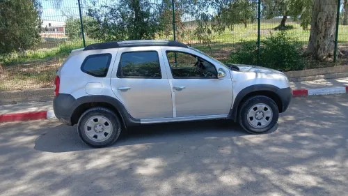 Dacia Duster 2013 