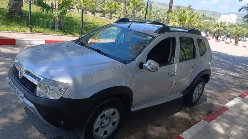 Dacia Duster 2013 