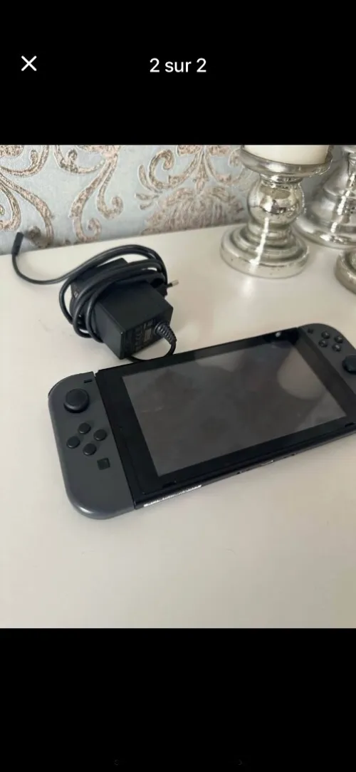 Switch Nintendo