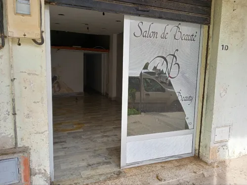Location Local Tizi Ouzou Tizi ouzou