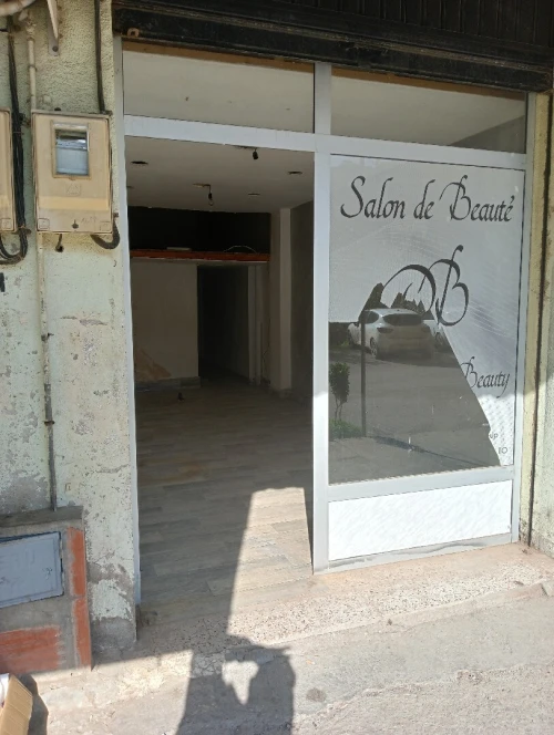 Vente Local Tizi Ouzou Tizi ouzou