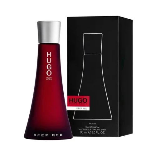 Parfum hugo boss original pour femme