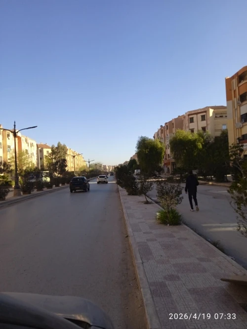 Vente Local Djelfa Djelfa