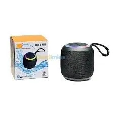 BAFFLE JBL FLIP 6 RGB- ENCEINTE BLUETOOTH PORTABLE  HAUTE BASSE 