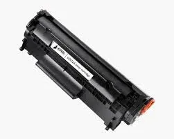 TONER HP 12A COMP NOIR INK MASTER