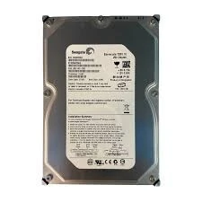 DISQUE DUR HDD INTERNE 3.5" 250GB  SATA WD/SEAGATE/HITACHI/TOSHIBA  VENTE EN GROS !