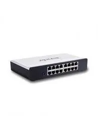 SWITCH TENDA TEF1016D 16 ports 10/100