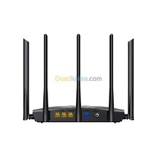 ROUTER TENDA TX2PRO AX1500 WIFI 6 DUAL BAND GIGABIT