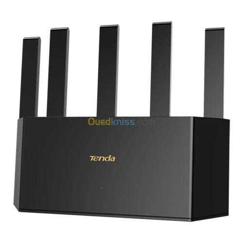    ROUTEUR TENDA TE6L PRO BE5100 DUAL-BAND+ WIFI 7
