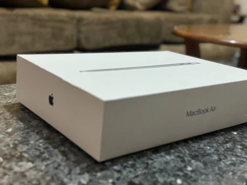Macbook air m1