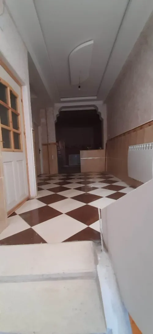 Vente Appartement F5 Batna Batna