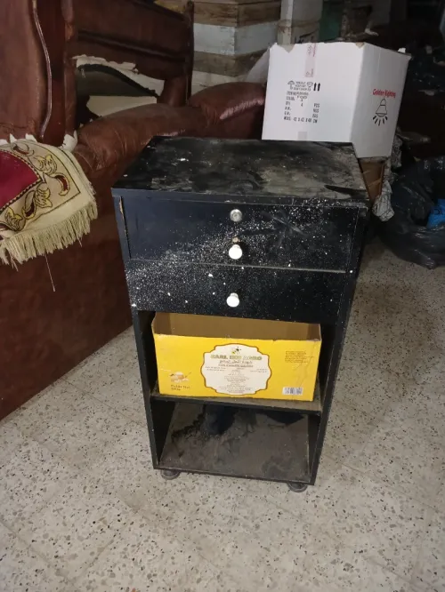 عتاد المطاعم و البيتزيريا