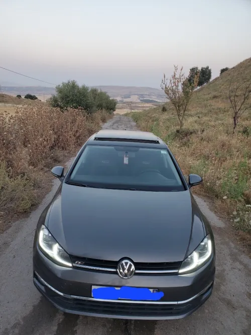 Volkswagen Golf 7 2019 Memphis