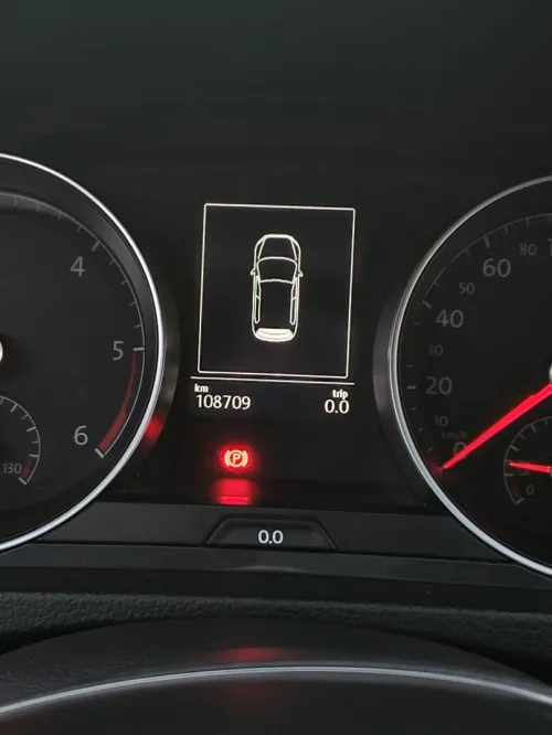 Volkswagen Golf 7 2019 Memphis
