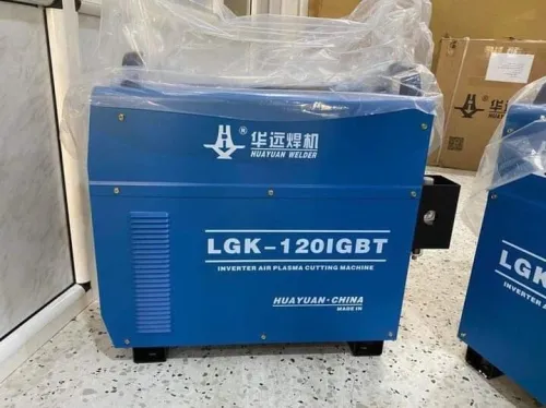 Cnc plasma
