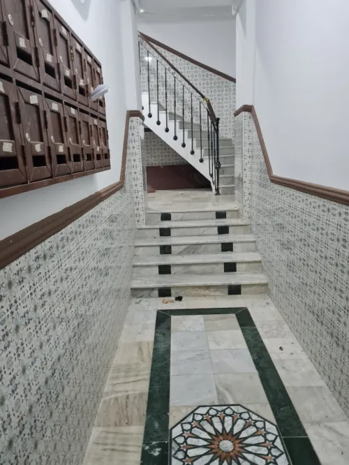 Location Appartement Alger Bab el oued