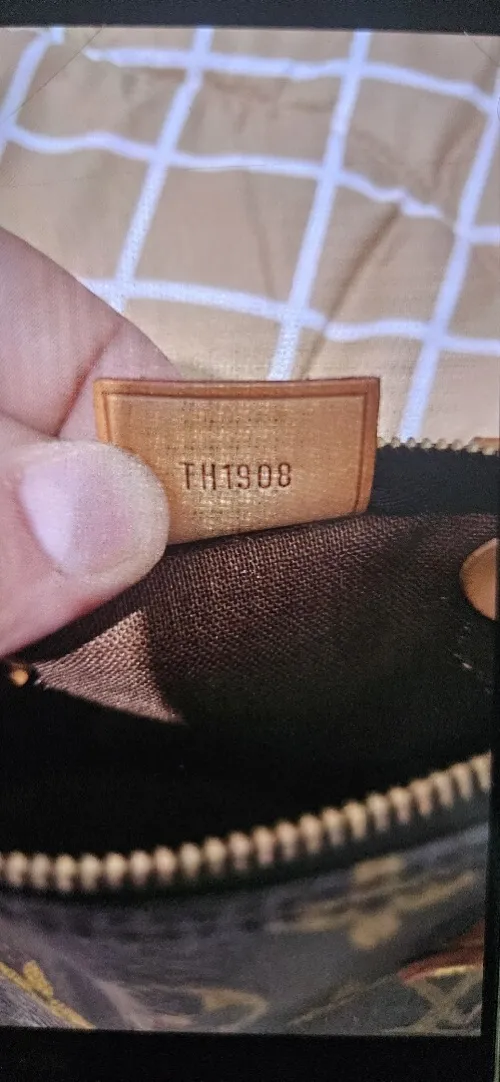 Louis vuitton
