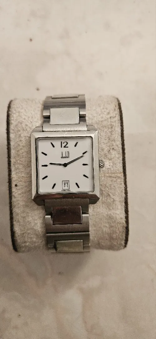 Montre dunhill