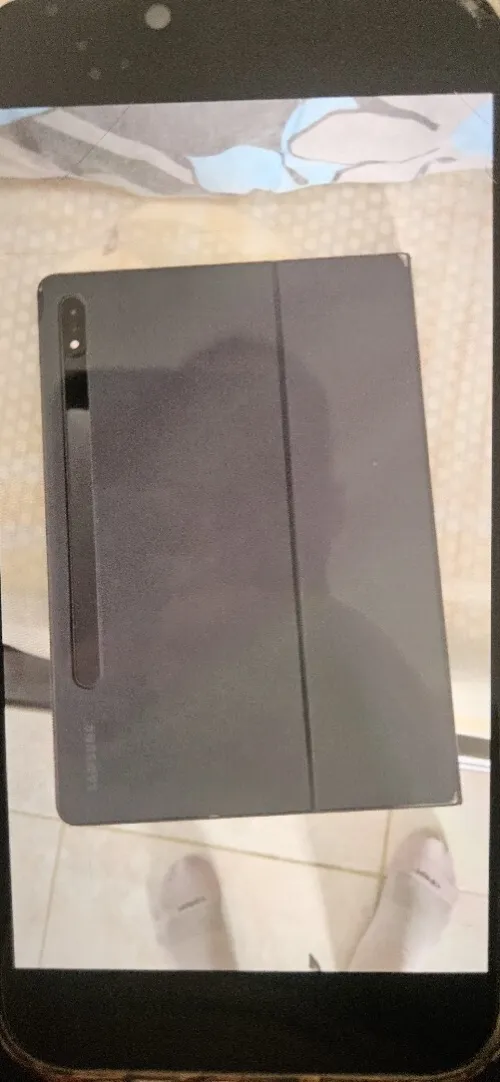 Samsung Galaxy Tab s9