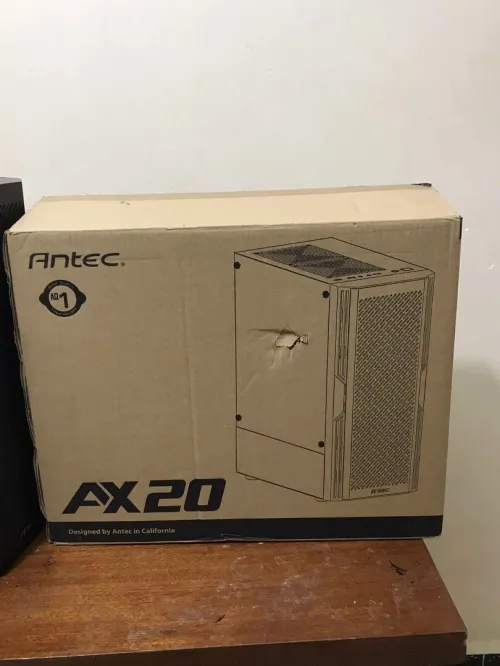 Pc gaming