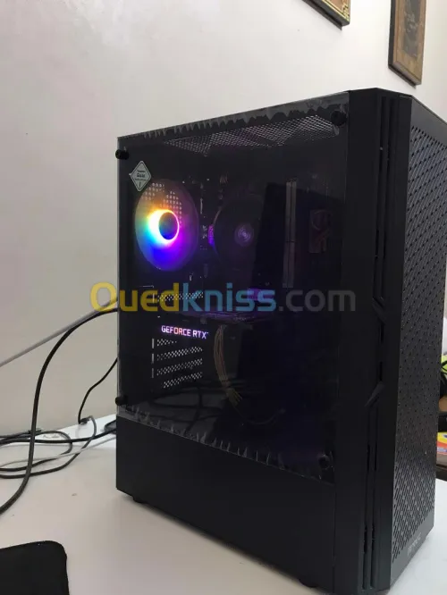 Pc gaming