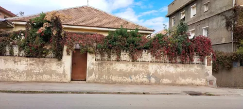 Vente Villa Médéa Medea