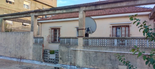 Vente Villa Médéa Medea