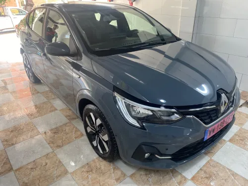 Renault Taliant  2026 Extrême