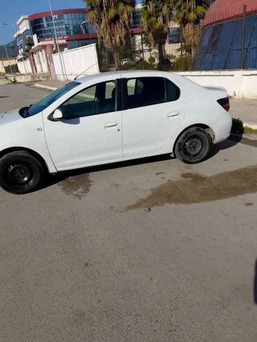 Dacia Logan 2014 Logan