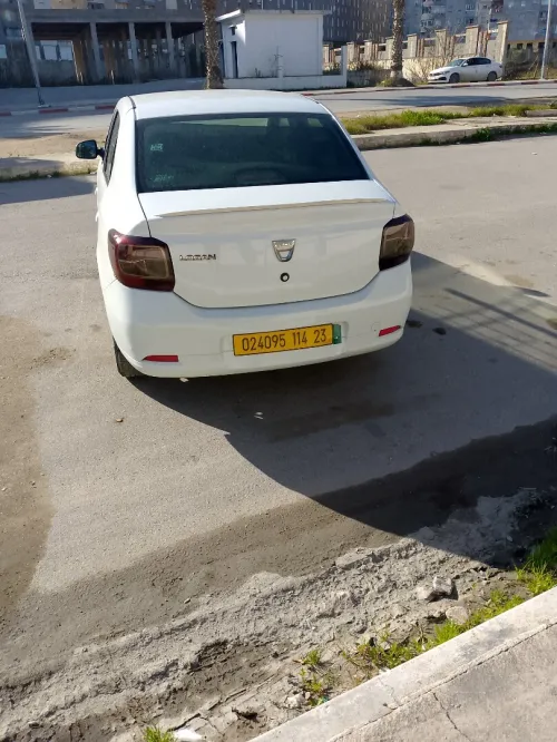Dacia Logan 2014 Logan