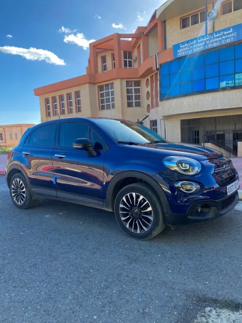 Fiat 500x 2023 Club